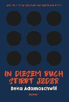 In diesem Buch stirbt jeder