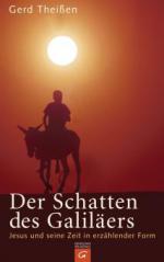 Der Schatten des Galiläers