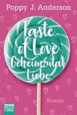 Taste of Love - Geheimzutat Liebe