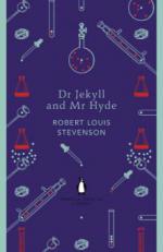 Dr Jekyll and Mr Hyde