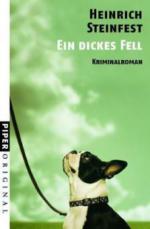 Ein dickes Fell