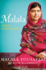 Malala. Meine Geschichte