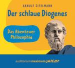 Der Schlaue Diogenes, 1 Audio-CD