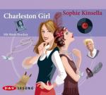 Das Charleston Girl (3 CDs), 3 Audio-CD