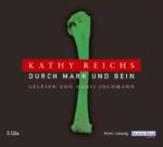 Durch Mark und Bein, 5 Audio-CDs. Fatal Voyage, 5 Audio-CDs, dtsch. Version