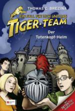 Ein Fall für dich und das Tiger-Team - Der Totenkopf-Helm