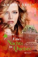 Dreams 02 - Eines Nachts in Quebec