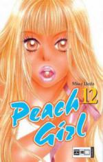 Peach Girl. Bd.12