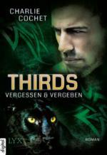 THIRDS - Vergessen & Vergeben