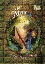 Nina und der Fluch der Maya