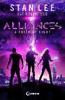 Alliances - A Trick of Light