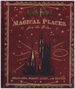 Harry Potter - Magical Places from the Films