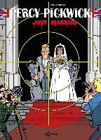 Percy Pickwick - Just Married