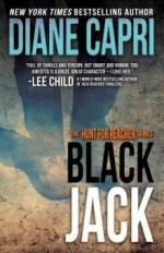 Black Jack (The Hunt for Jack Reacher, #9)
