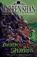 Death's Shadow (The Demonata, Book 7)