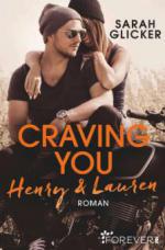 Craving You. Henry & Lauren