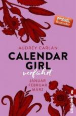 Calendar Girl 01 - Verführt