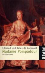 Madame Pompadour