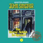 John Sinclair Tonstudio Braun-Folge 01