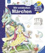 Wir entdecken Märchen