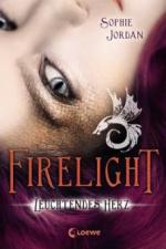 Firelight 03. Leuchtendes Herz