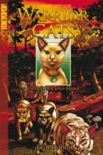 Warrior Cats (3in1) 02