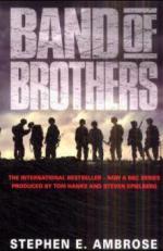 Band of Brothers, TV Tie-In