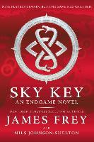 Endgame: Sky Key