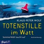 Totenstille im Watt