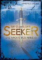 Die Clans der Seeker 02. Die Nacht des Adlers