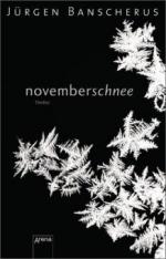 Novemberschnee