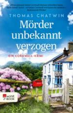 Mörder unbekannt verzogen