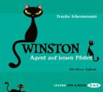 Winston 2: Agent auf leisen Pfoten