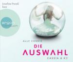 Cassia & Ky - Die Auswahl, 5 Audio-CD