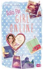 Solo für Girl Online - Zoe Sugg