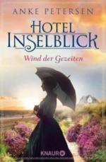 Hotel Inselblick - Wind der Gezeiten