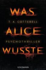 Was Alice wusste