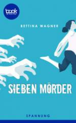 Sieben Mörder  (Kurzgeschichte, Krimi)