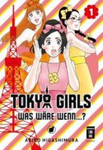 Tokyo Girls. Bd.1