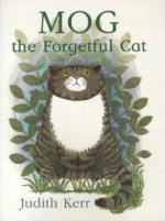 Mog the Forgetful Cat