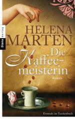 Die Kaffeemeisterin