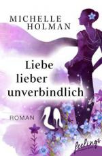 Liebe lieber unverbindlich