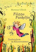 Filippa Funkelfee- Zauberalarm im Klassenzimmer