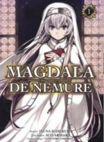 Magdala de Nemure, May your soul rest in Magdala. Bd.1