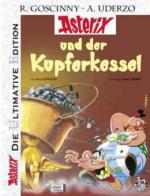 Asterix, Die Ultimative Edition - Asterix und der Kupferkessel