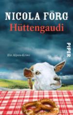 Hüttengaudi