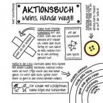 Aktionsbuch - Bent Scharfenberg