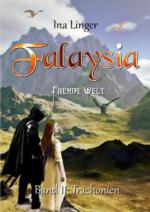 Falaysia - Fremde Welt - Band II