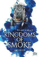 Kingdoms of Smoke 2 - Dämonenzorn