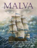 Malva, Im Bann der geheimen Inseln